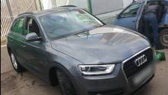 Audi Q3 I