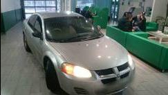 Dodge Stratus II