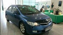 Honda Civic VIII
