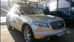 Infiniti FX I