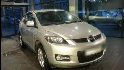 Mazda CX-7 I