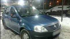 Renault Logan I