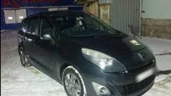 Renault Scenic III