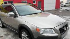 Volvo XC70 II