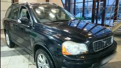 Volvo XC90 I