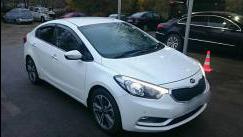 Kia Cerato III