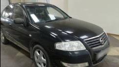 Nissan Almera Classic