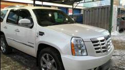 Cadillac Escalade III