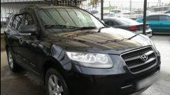 Hyundai Santa Fe II