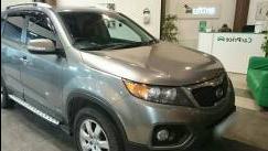Kia Sorento II