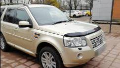 Land Rover Freelander II
