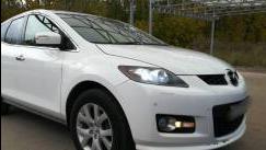 Mazda CX-7