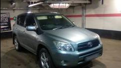 Toyota RAV 4 III (XA30)