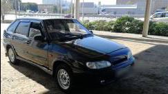 ВАЗ (Lada) 2114