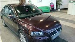 Volvo S40 II