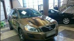Volvo XC60 I