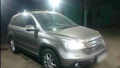 Honda CR-V III