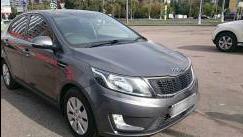 Kia Rio III