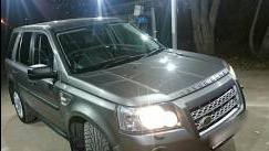 Land Rover Freelander II