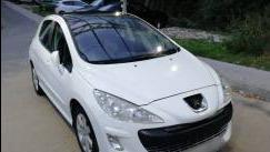Peugeot 308 I