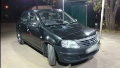 Renault Logan I Рестайлинг