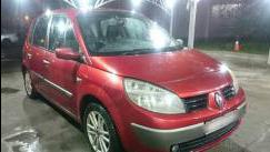 Renault Scenic II