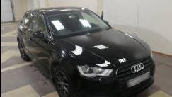 Audi A3 III (8V)