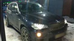 BMW X5 II (E70)