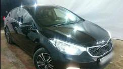 Kia Cerato III