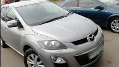 Mazda CX-7