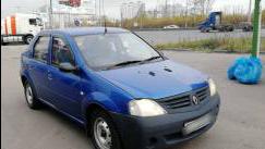 Renault Logan I