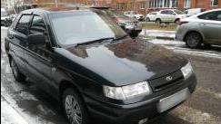 ВАЗ (Lada) 2112