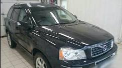Volvo XC90 I