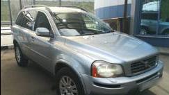 Volvo XC90 I Рестайлинг