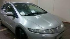 Honda Civic VIII