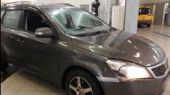 Kia Cee'd I