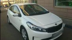 Kia Cerato III