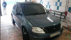 Renault Logan I Рестайлинг