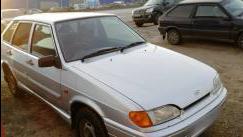 ВАЗ (Lada) 2114