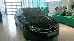 Citroen C4 II Рестайлинг