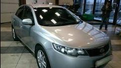 Kia Cerato II
