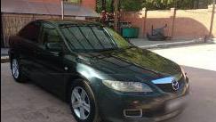 Mazda 6 I (GG) Рестайлинг