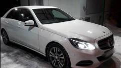 Mercedes-Benz E-klasse IV (W212, S212, C207)