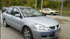 Mitsubishi Lancer IX