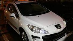 Peugeot 308 I