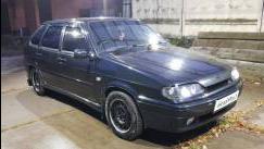 ВАЗ (Lada) 2114