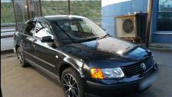 Volkswagen Passat B5