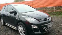 Mazda CX-7