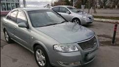 Nissan Almera Classic