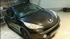 Peugeot 207 I